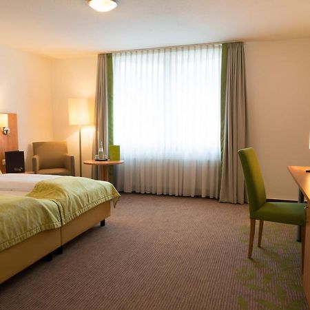 Hotel Mingarden Düsseldorf Exteriör bild